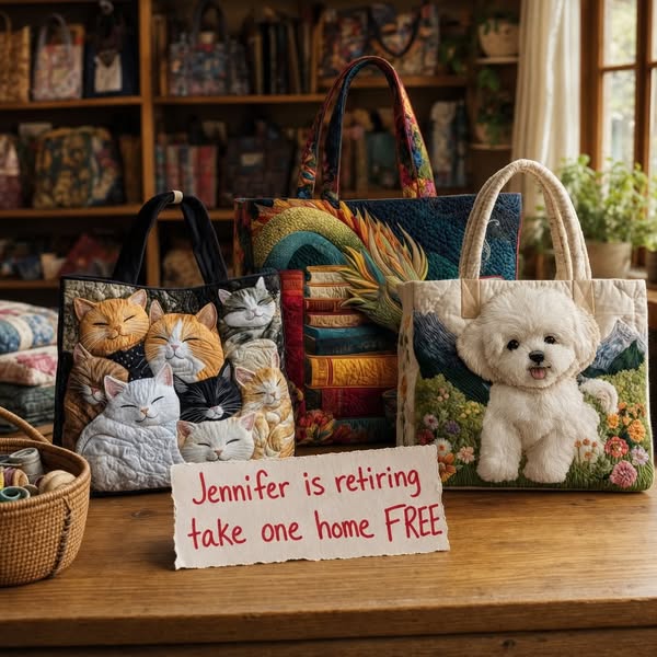 Everything's Free — Just Pay Shipping