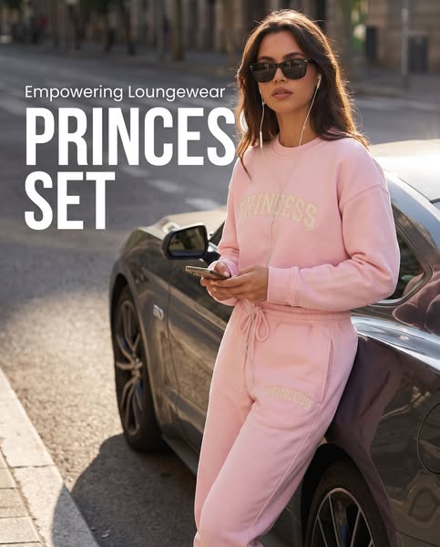 Your New Off-Duty Uniform