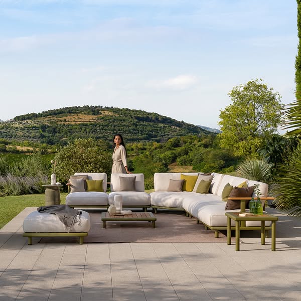 Anúncio de Atmosphera - Soul of Outdoor