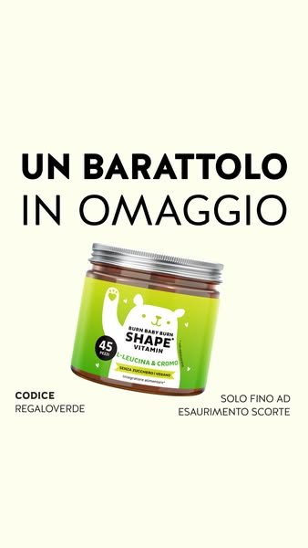 Il tuo regalo ti sta aspettando!