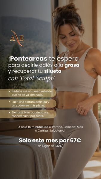 Dile adiós a la grasa sin dietas imposibles