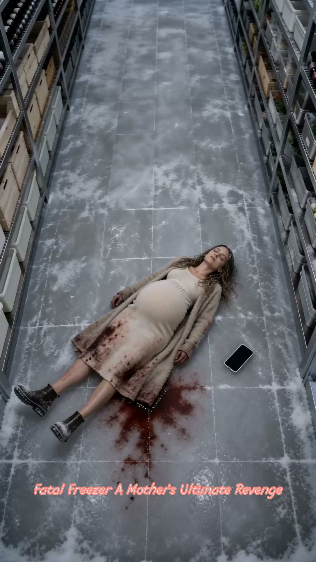 Pregnant Wife Froze To Death While Her Doctor Husband Stayed With His Mistress
