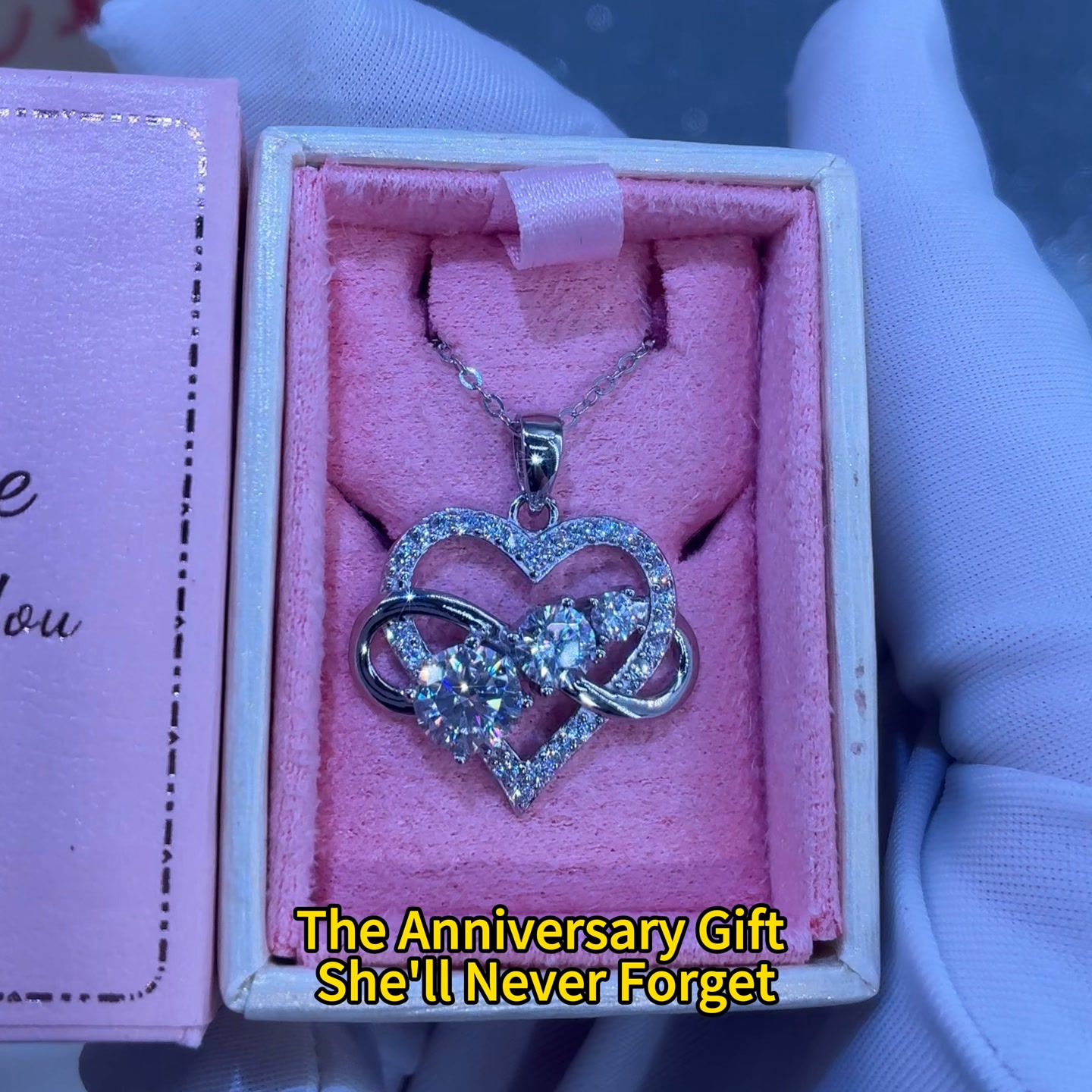 A Forever Gift for Her