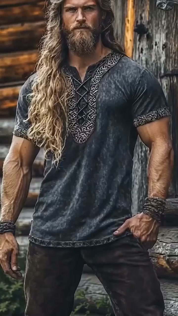 Viking Warrior Outfits | All $18.9 Free Shipping