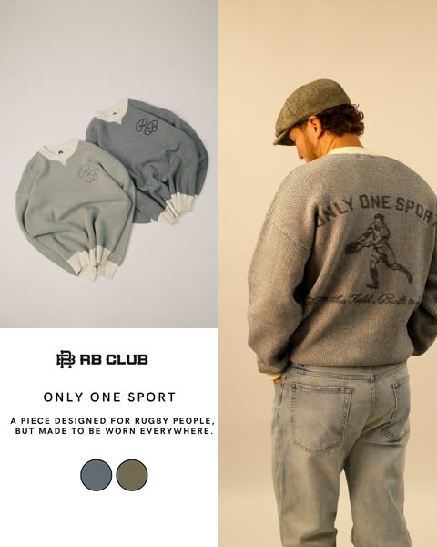 New Collection Now Live