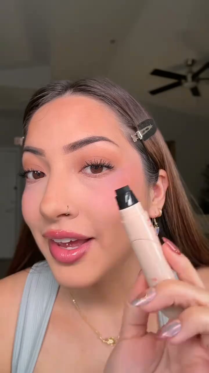 Perfect Winged Eyeliner in 5 Seconds? Yes, It's Possible.