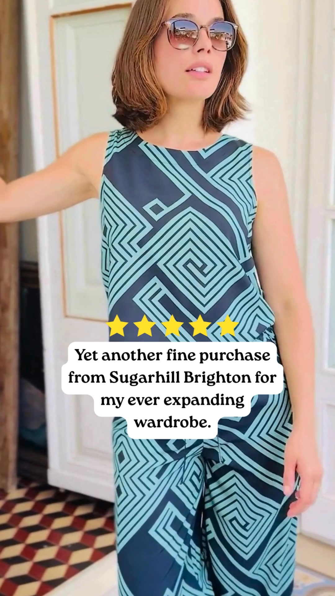 Sugarhill Brighton