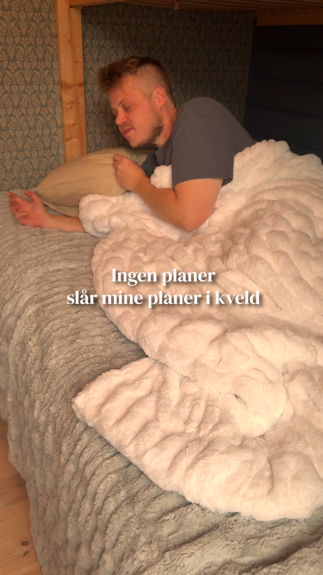 Min type hverdagsluksus