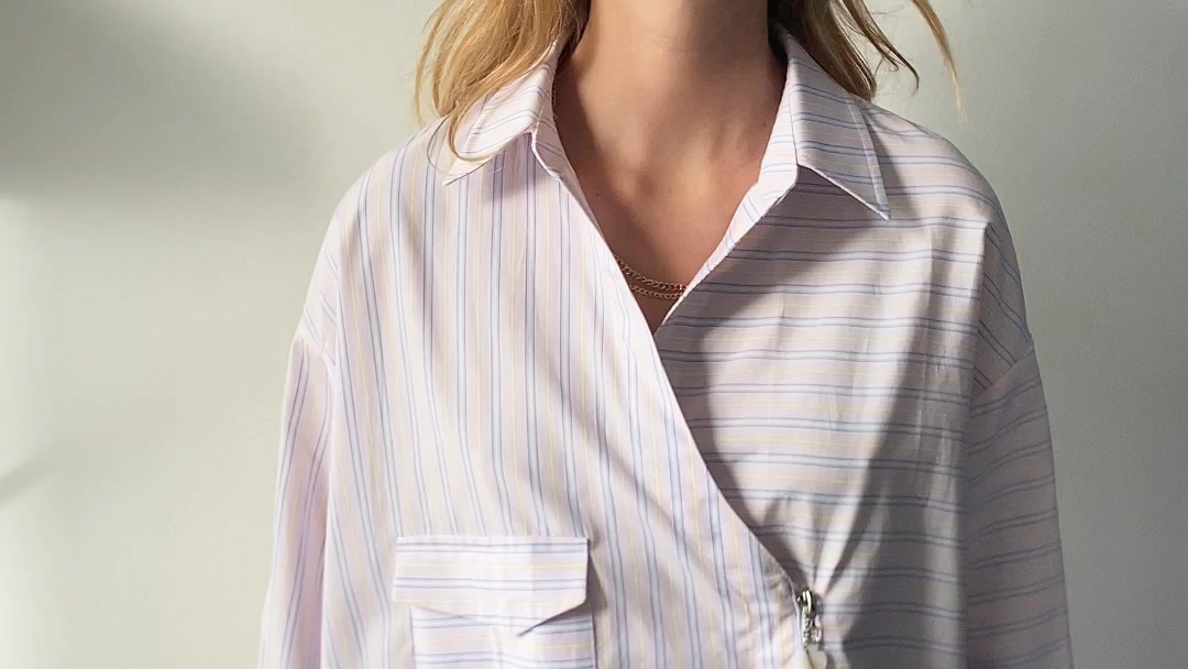 Ceci n'est pas une chemise