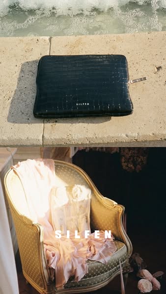 Explore Silfen Studio