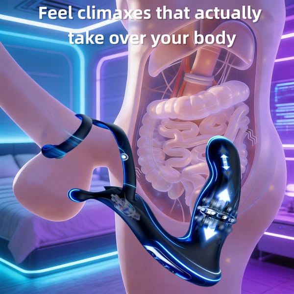 Tired of “Meh” Climaxes? Feel the Real Difference