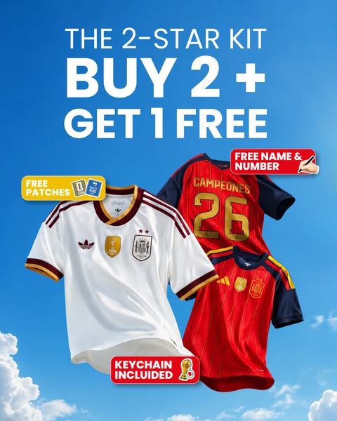 Get Your Kit!