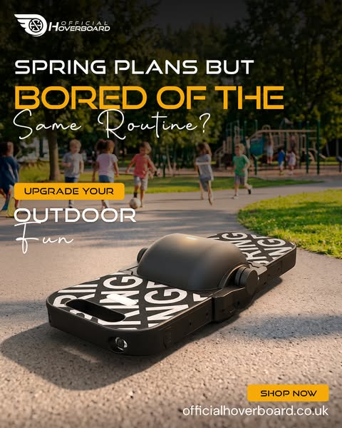 SkateOne | Self Balance Board