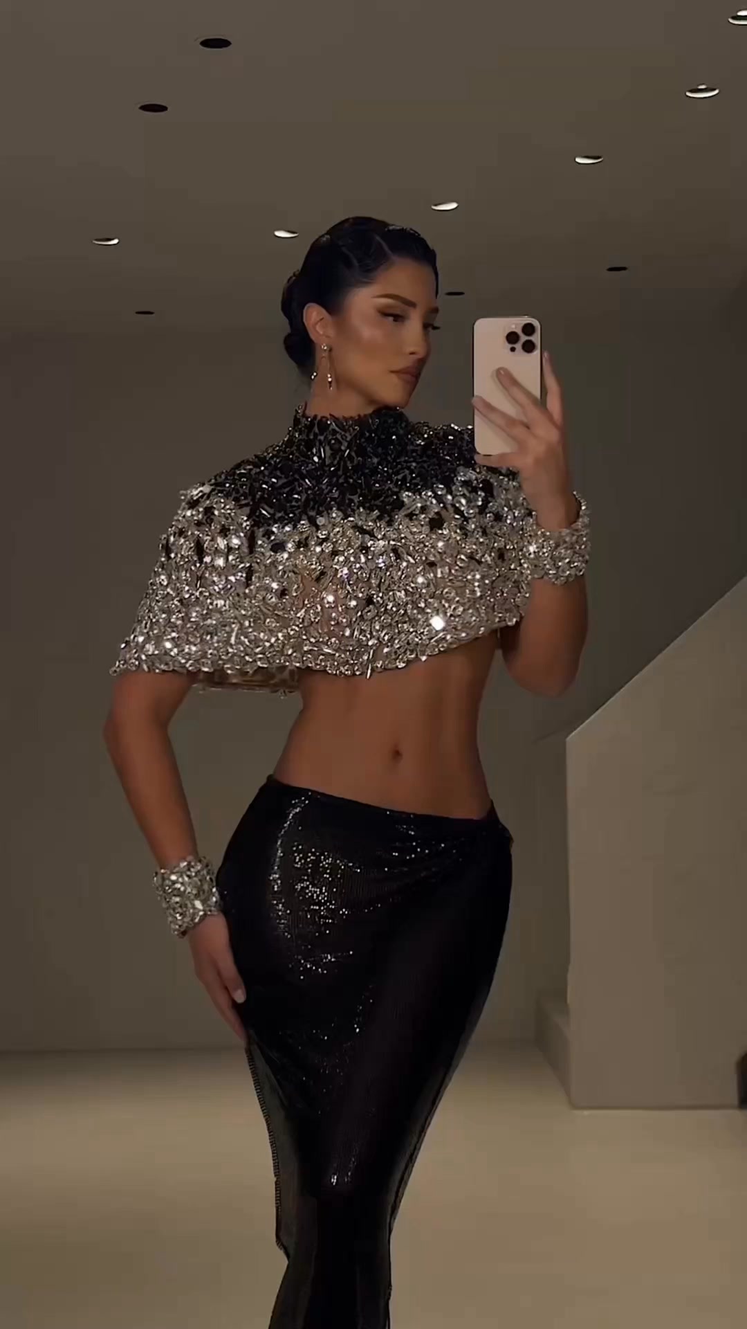 Evening Dresses Collection