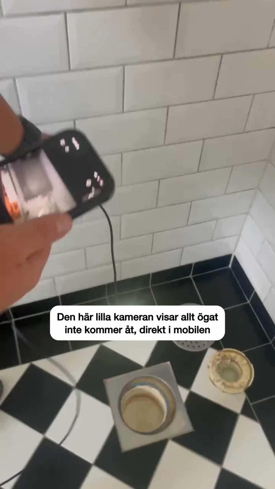 Se felet på sekunder – direkt i mobilen