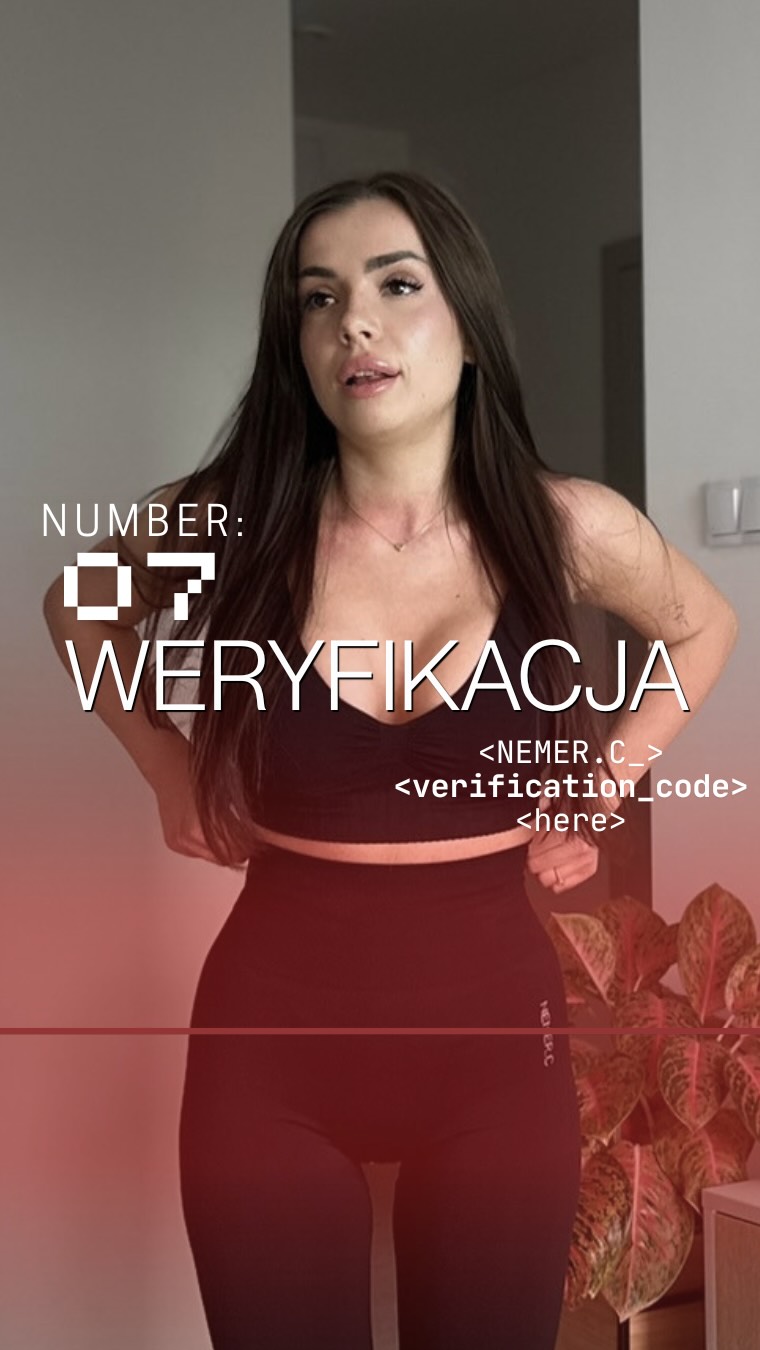 Anúncio de NEMER.C