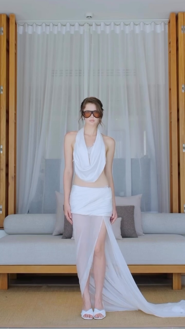 Occasionwear for every grand entrance