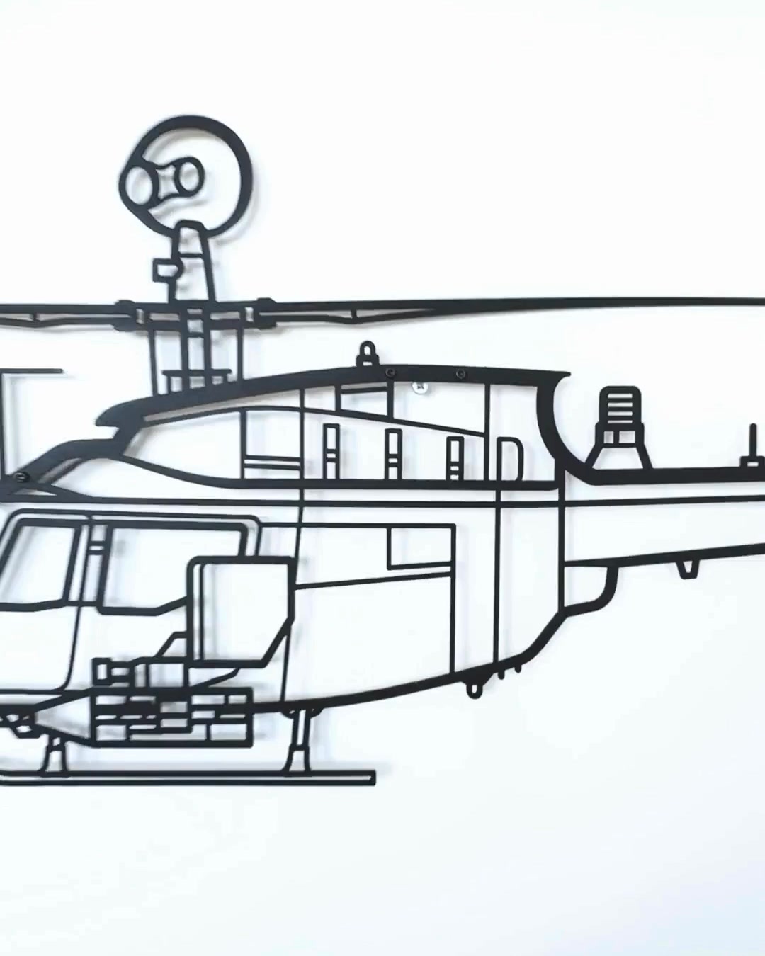 Take Flight with Custom Metal Art