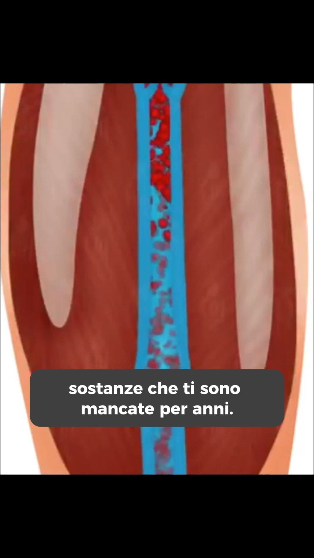 Fai il primo passo verso la fine del dolore