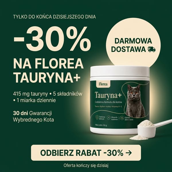 415 mg tauryny w jednej miarce
