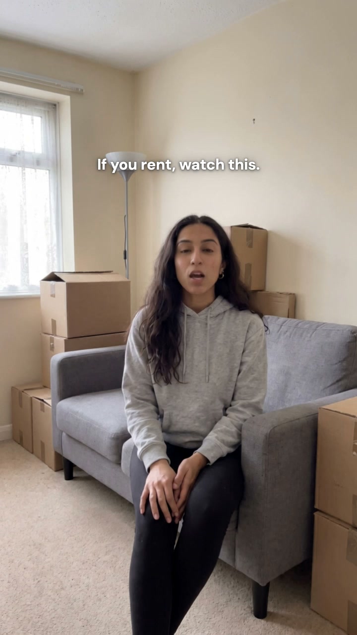 If You Rent, Watch This