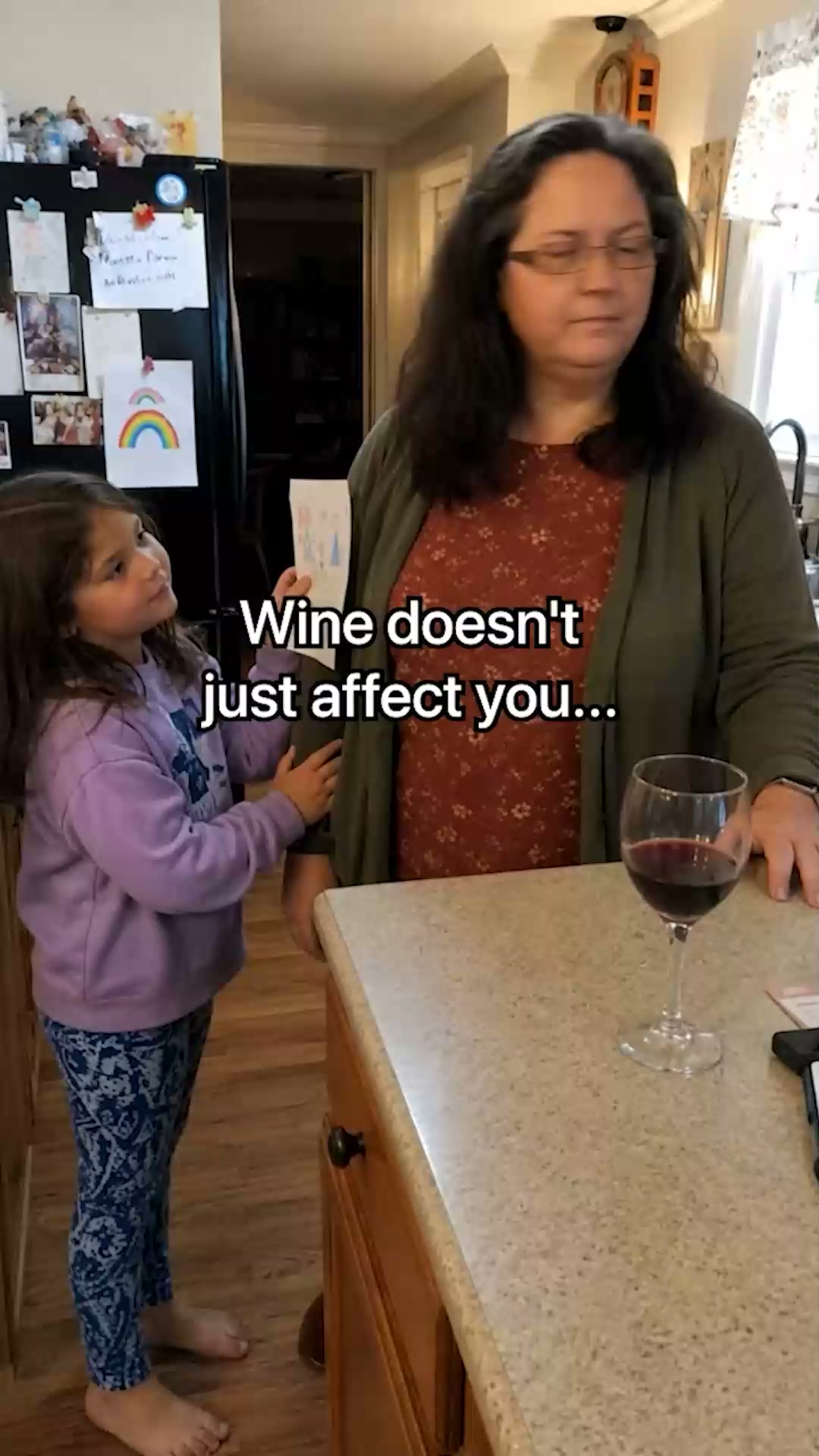 Alcohol-free in 7 days.