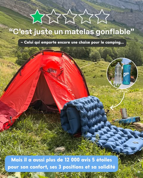 Noté 4.8/5 par +10 000 clients