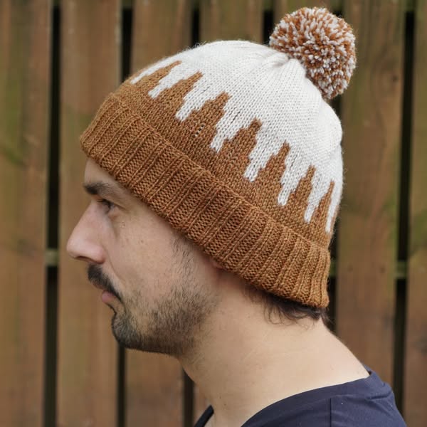 Free Torre - Beanie Pattern - Download Now!