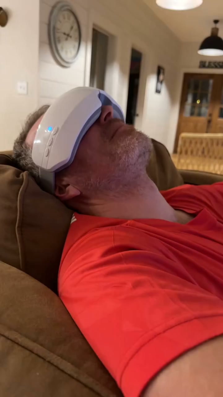 When Your Head Is Screaming, Try This