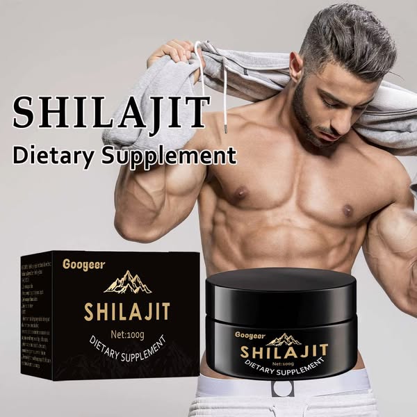 DESCUBRE EL SHILAJIT EN RESINA