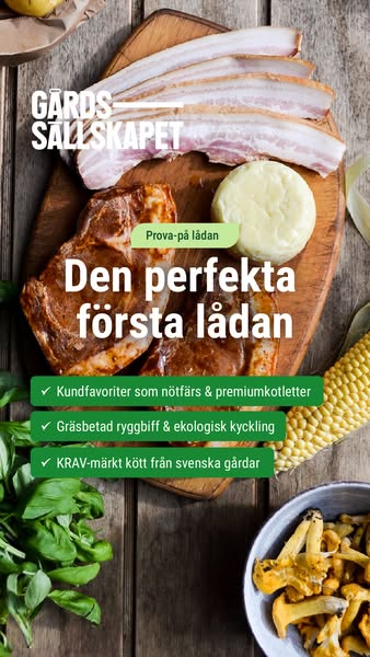 Testa Prova på-lådan