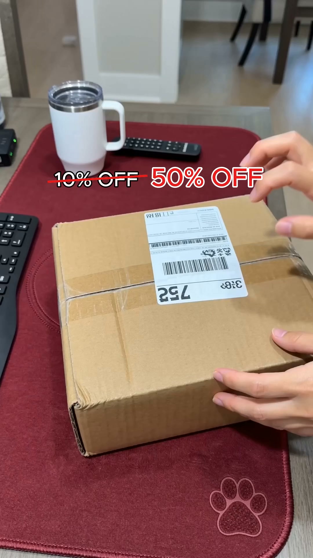 SALE + FREE Shipping!