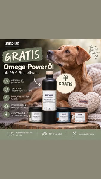 Jetzt Geschenk sichern!