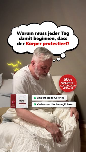 Ein aktiver Alltag