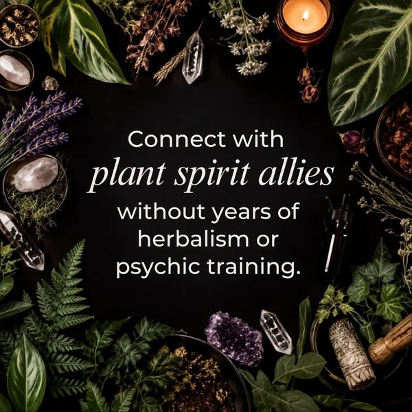Channel With Plants: Grab My Process