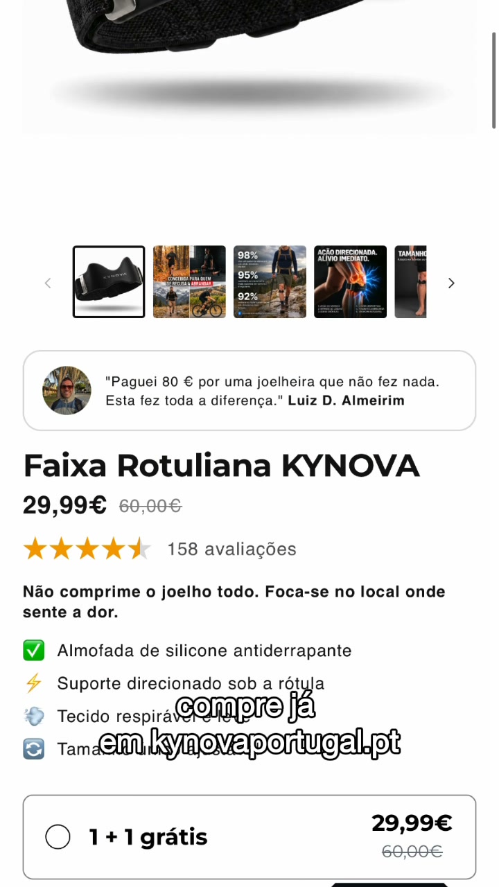 Garantia de 60 dias
