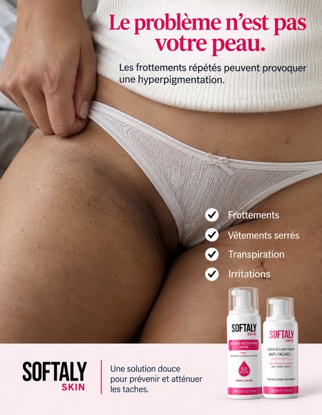 "Je me sens enfin en confiance"