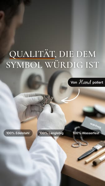 Versteck dich nicht länger - Zeig wer du bist