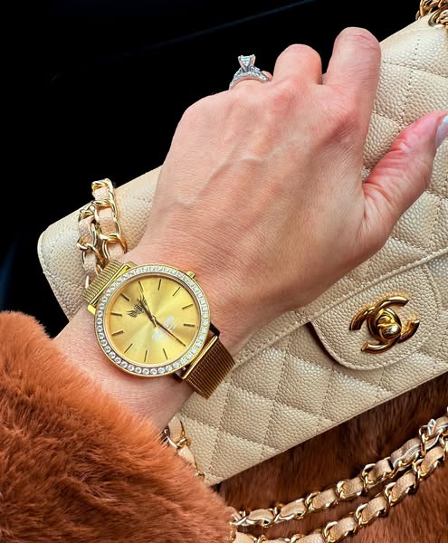 Shop Marina Generation 1 Women's Watches | Hidden Hills Watch Co.