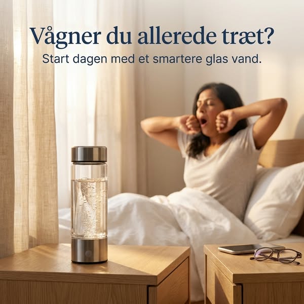 Dansk virksomhed. Dansk kundeservice.