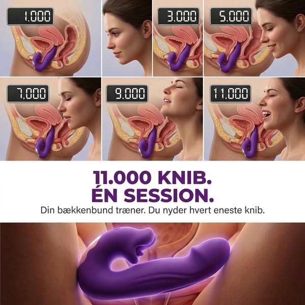 En 15-minutters-rutine, du faktisk holder fast i