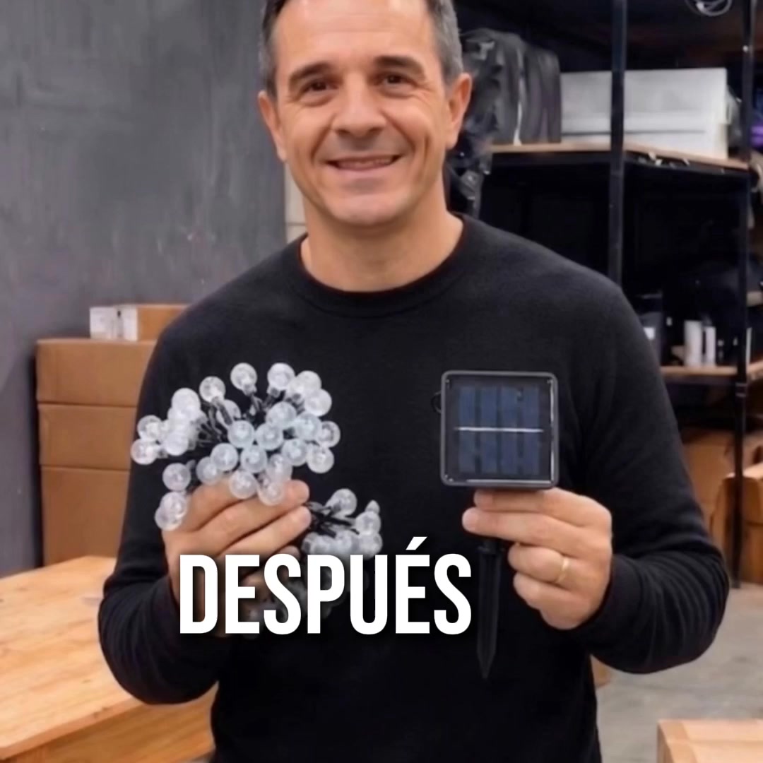 Convierte tu terraza en un rincón mágico