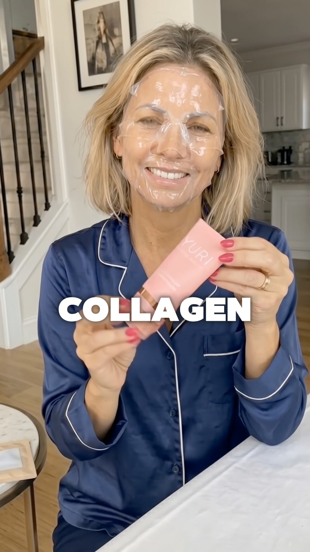 “The Korean Anti-Aging Secret”