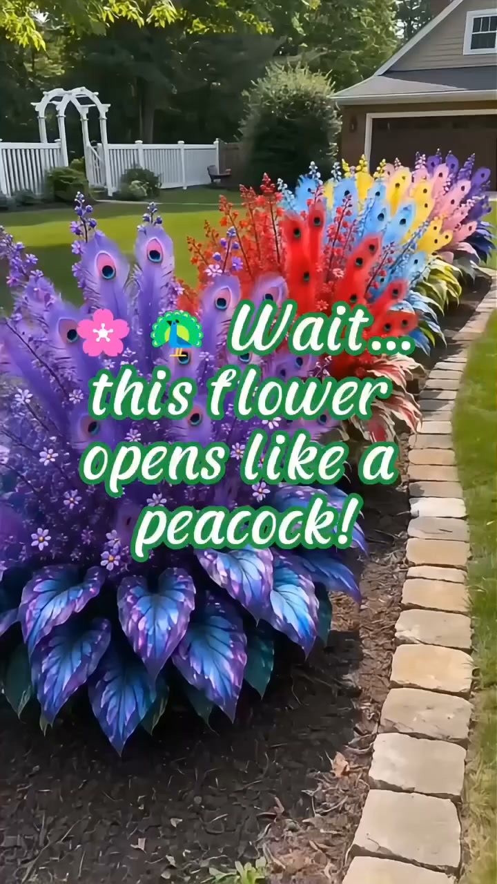 Bring Color to Your Garden