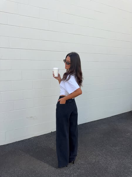 Women’s Denim & Twill Pants | ORTC