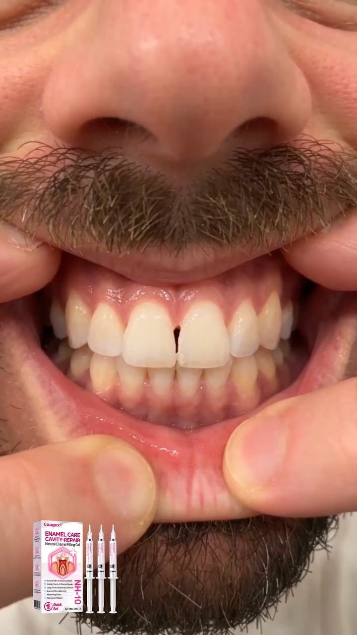 Your Smile Deserves Care