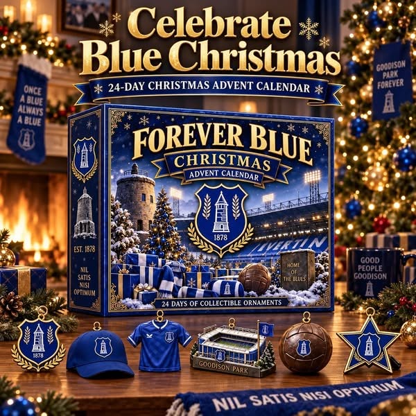Unwrap the Magic of Ipswich Town This Christmas