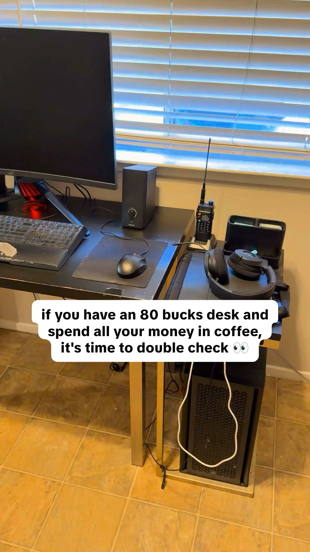 The upgrade you've been waiting for.
