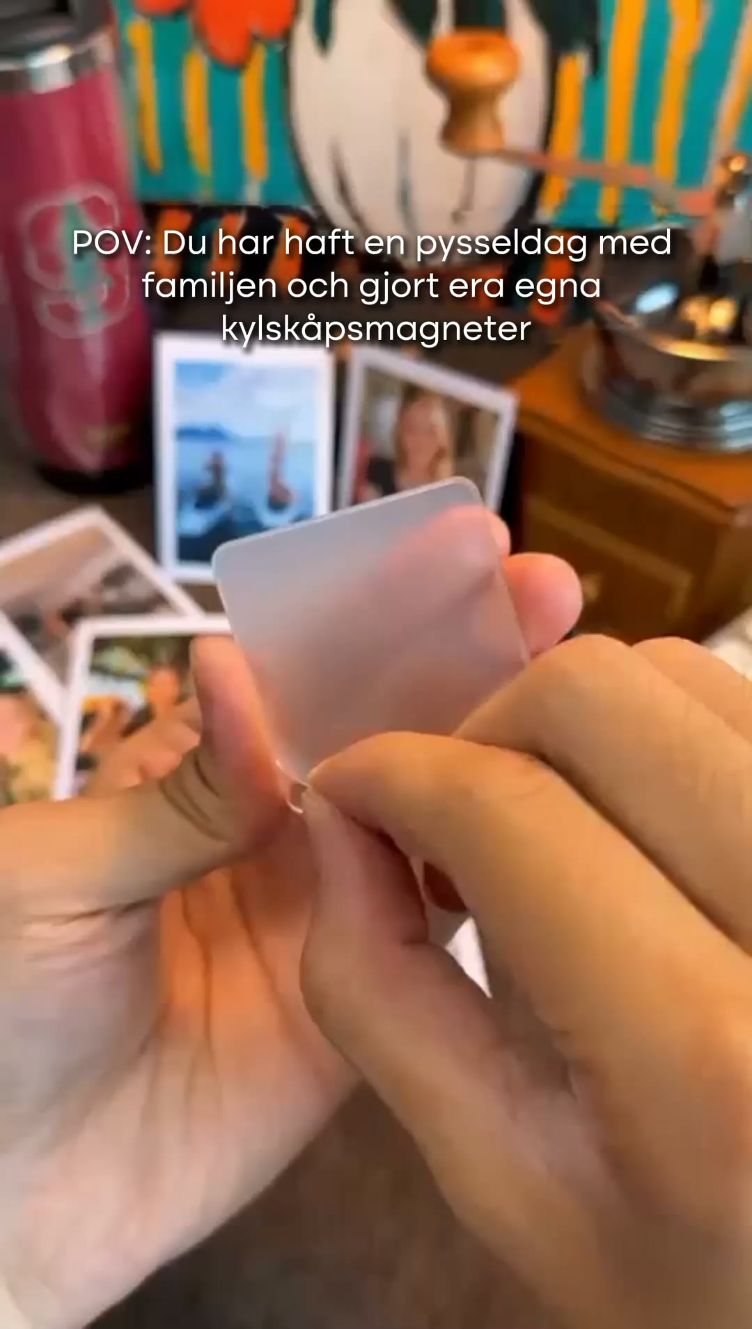 #1 Magnetram