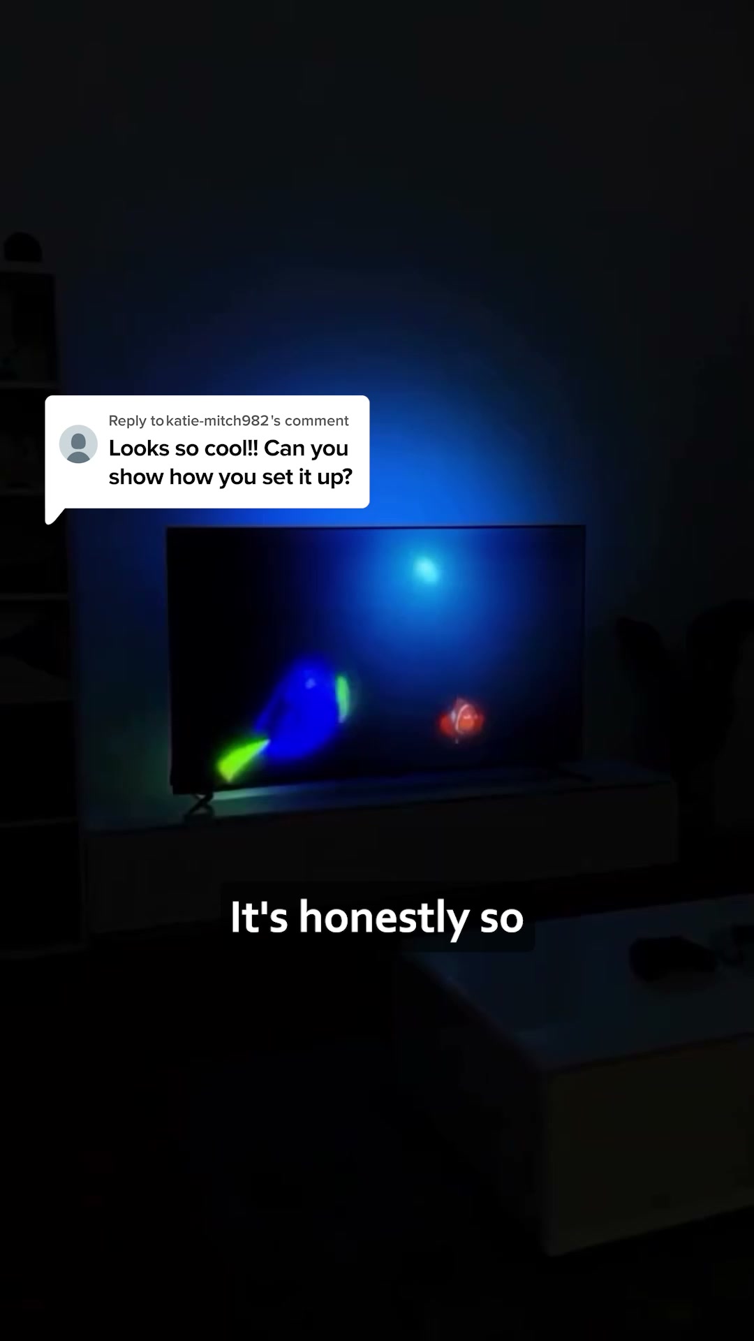 Transform Your TV